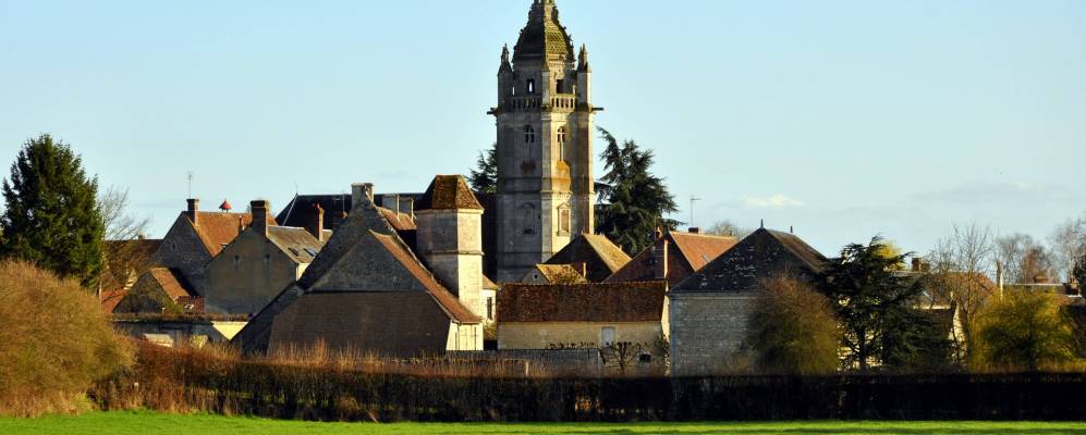 
            Фотография Куржон