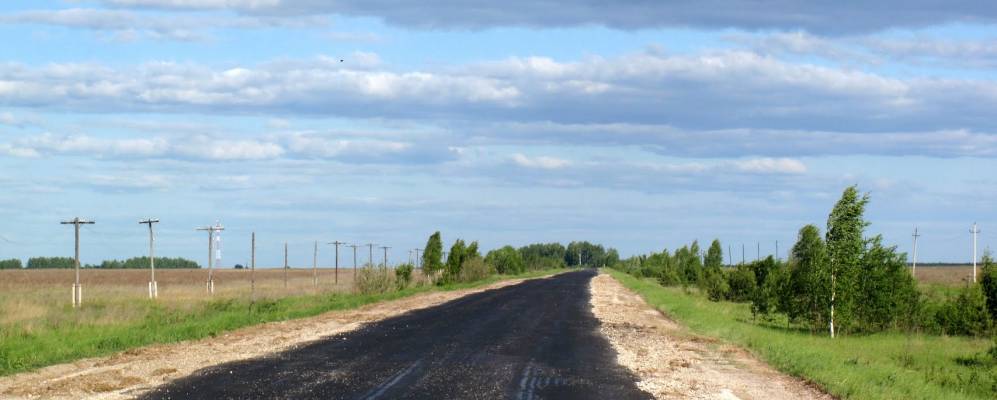 Фотография Жданово