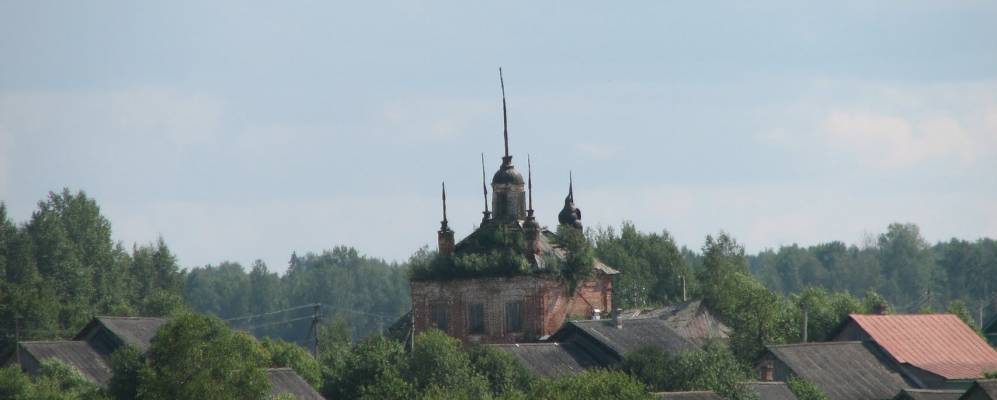 
            Фотография Мелешино