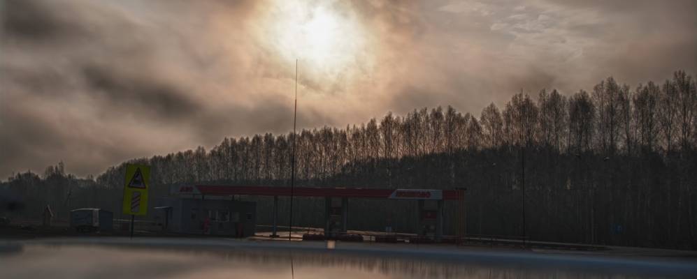 
            Фотография Новослободки