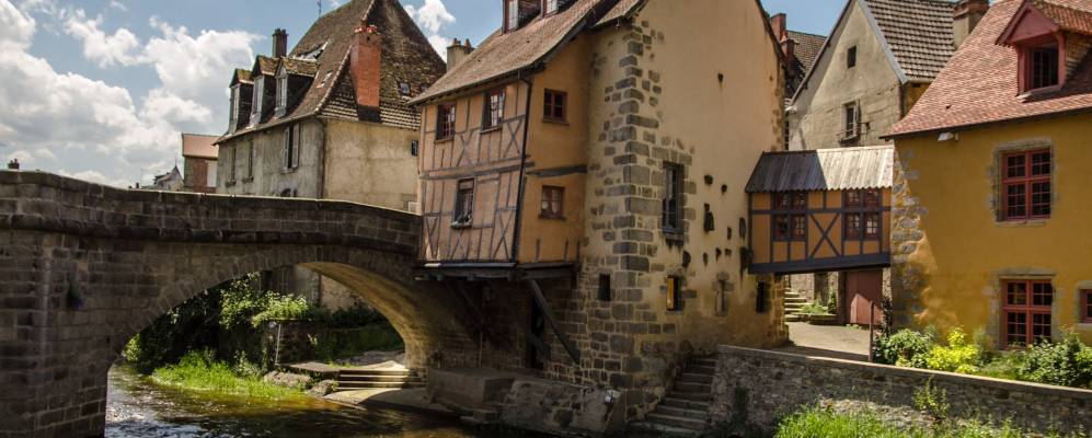 
            Фотография Обюсона