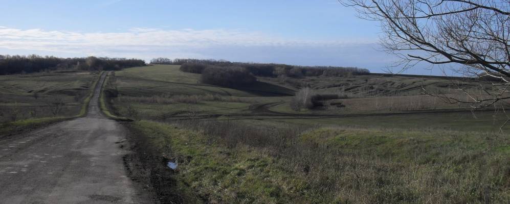 
            Фотография Тхоревки