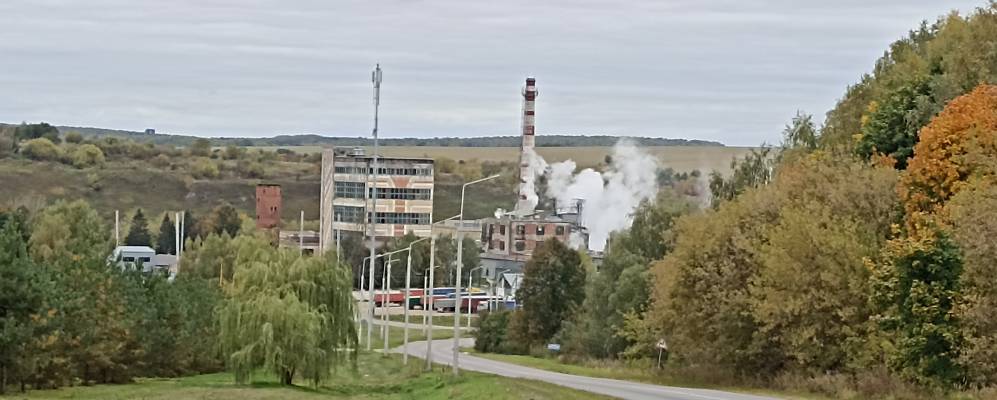 
            Фотография Октябрьского