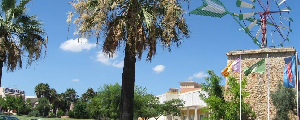 
            Фотография Са Комы