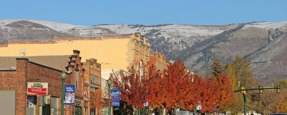 
            Фотография Маунт Плизанта