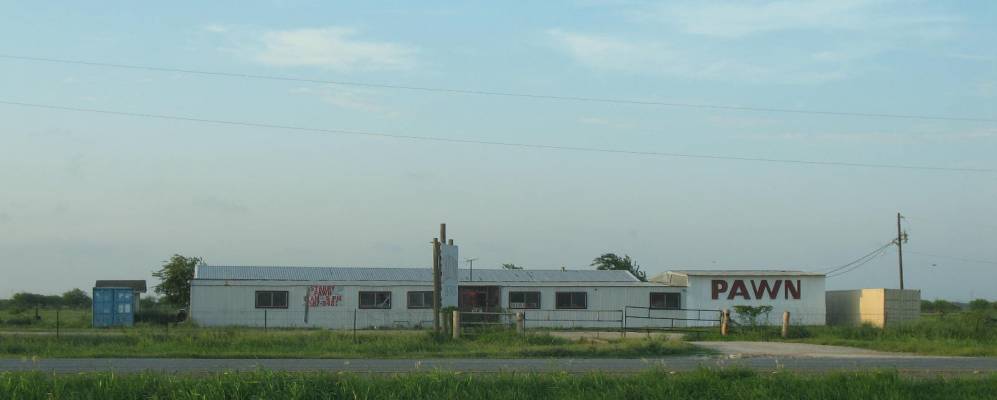 
            Фотография Робстауна