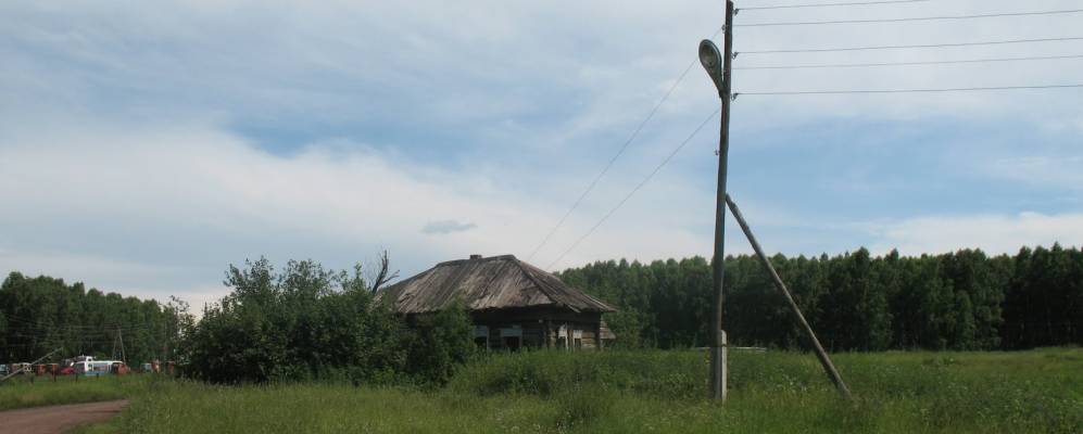 
            Фотография Грузенки