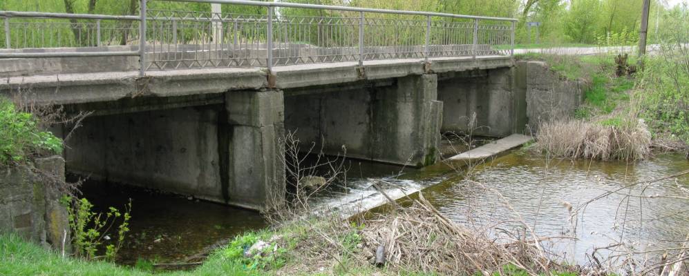 
            Фотография Старого Быкова