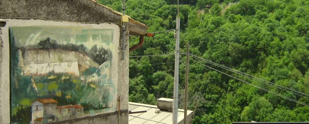 
            Фотография Поджо-Мояно