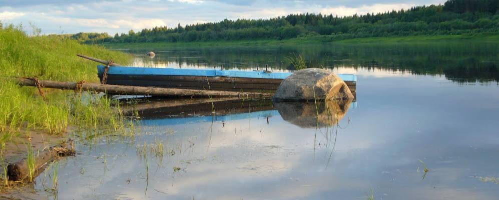 Фотография Толстиковской