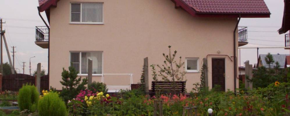 
            Фотография Бездедово