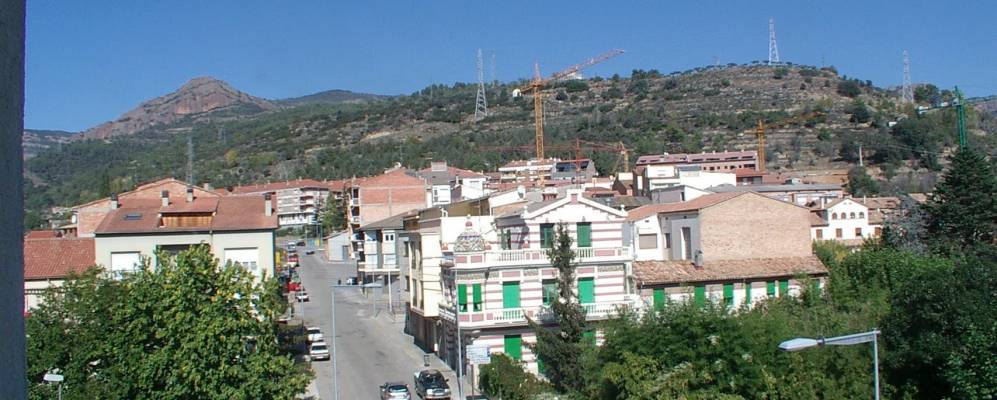 
            Фотография Побла-де-Сегу