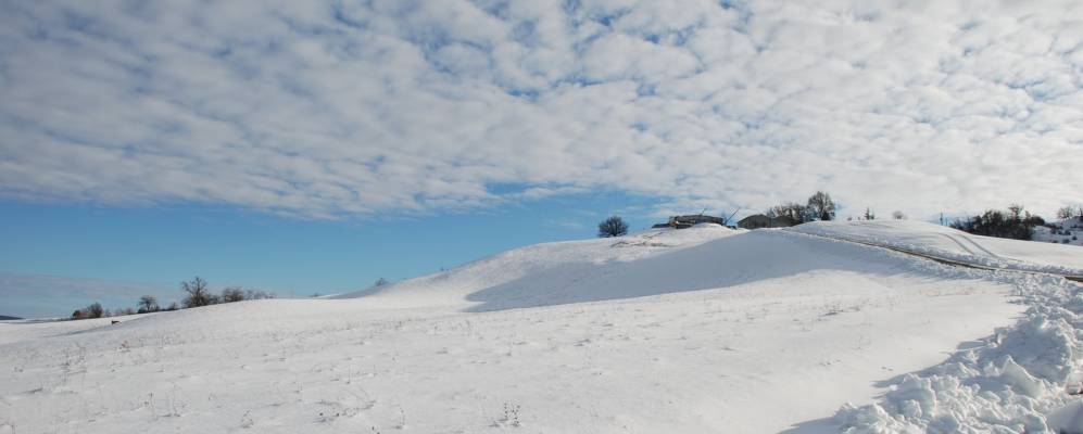 
            Фотография Пеллегрино-Парменсе