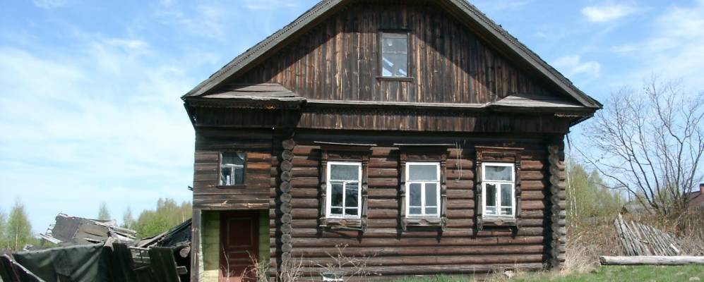 Фотография Заболотного