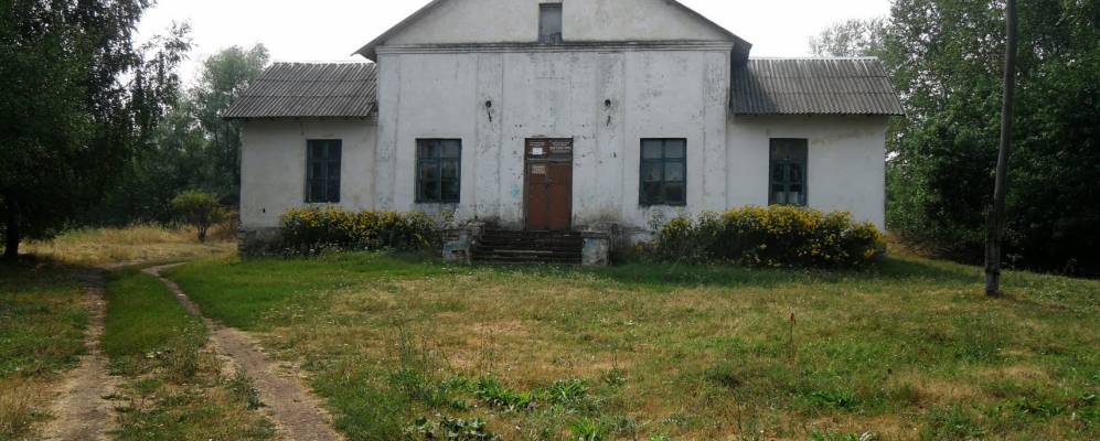 
            Фотография Каменки