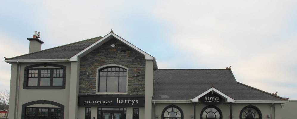 
            Фотография Бридженда