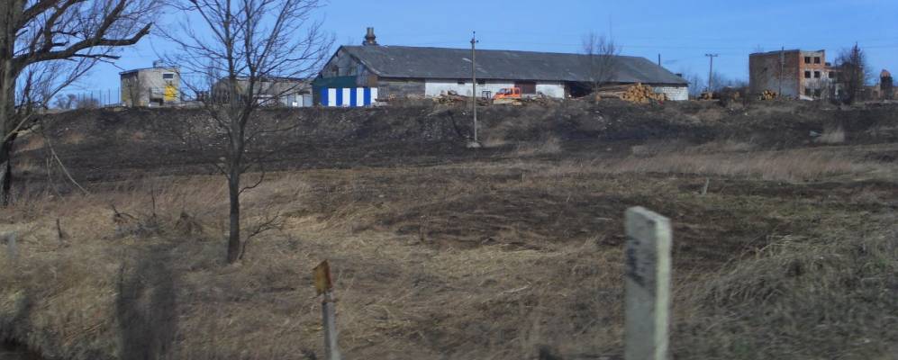 
            Фотография Высокого