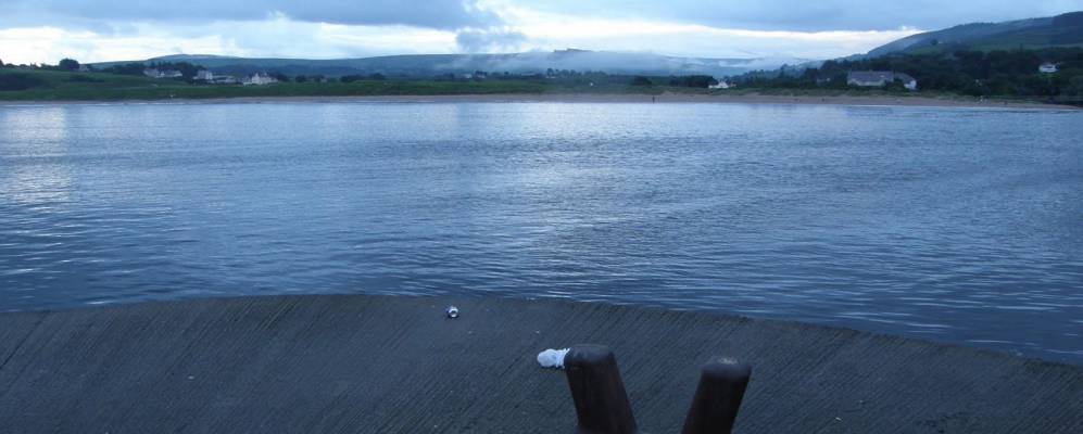 
            Фотография Балликасла