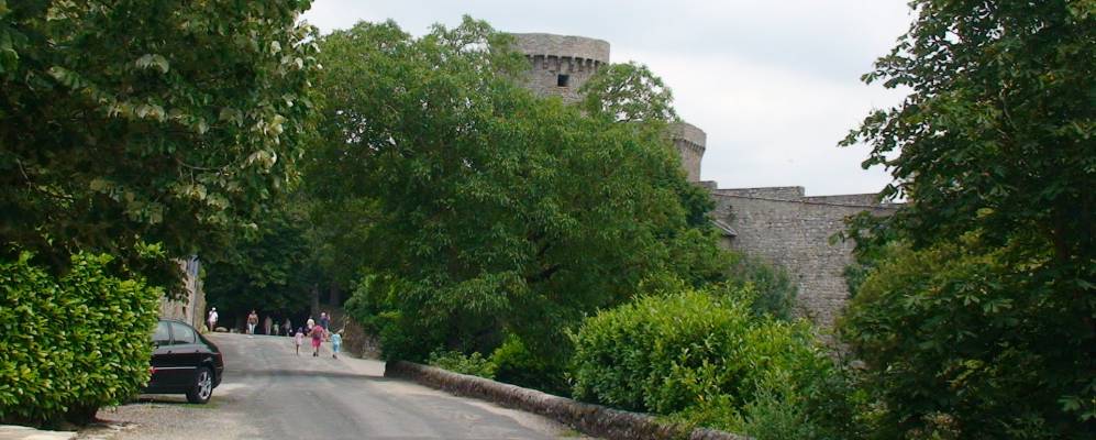 
            Фотография Ла-Кувертуарад