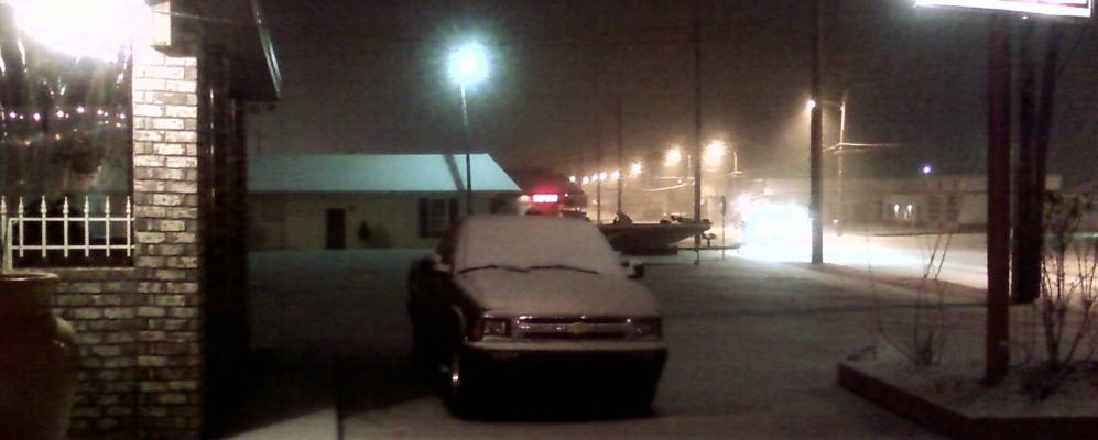 
            Фотография Вайт Блафа