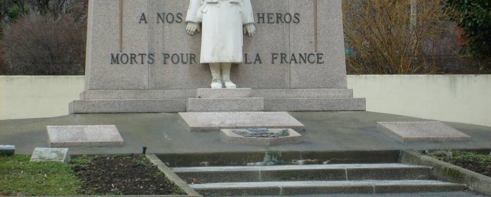 
            Фотография Сен-Жульен-Мон-Дени