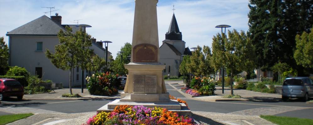 
            Фотография Сен-Мора