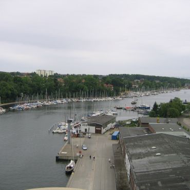 Нойштадт-ин-Хольштайн