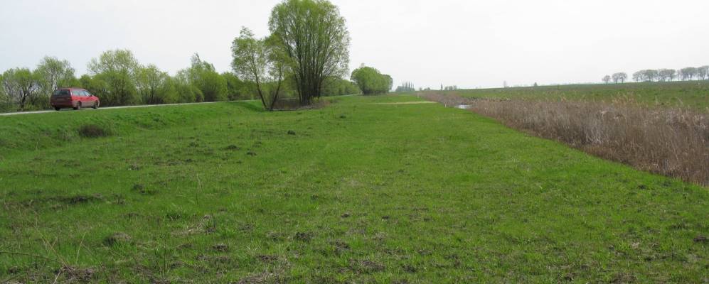 
            Фотография Александриновки