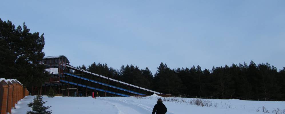 Фотография Батени