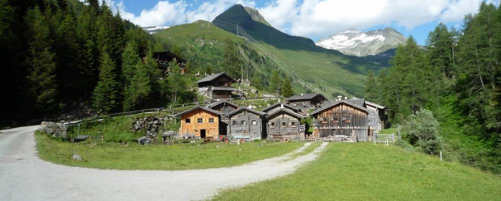 Фотография Тауэра