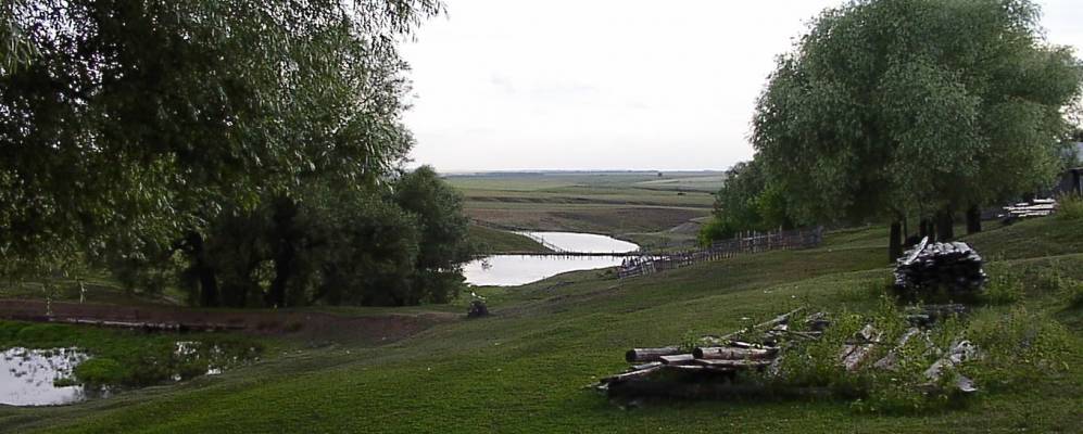 Фотография Качалово