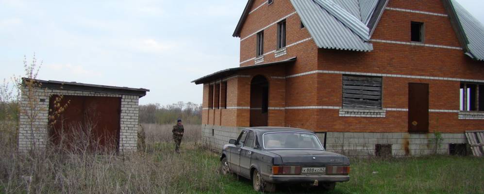 
            Фотография Пролетарской