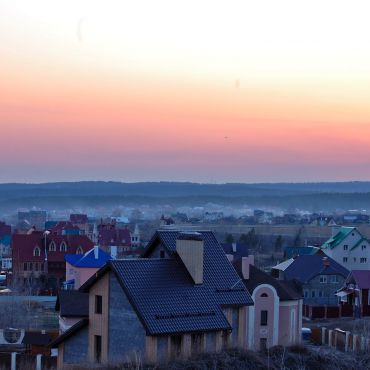 Малая Царевщина