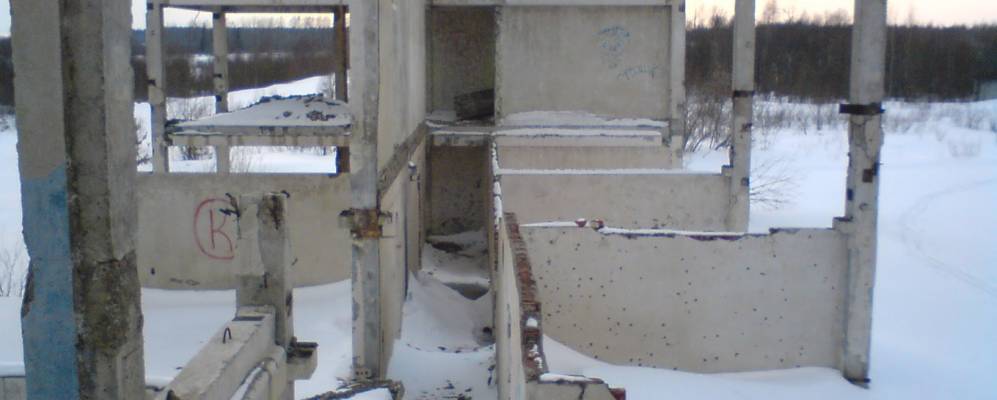 
            Фотография Петраково