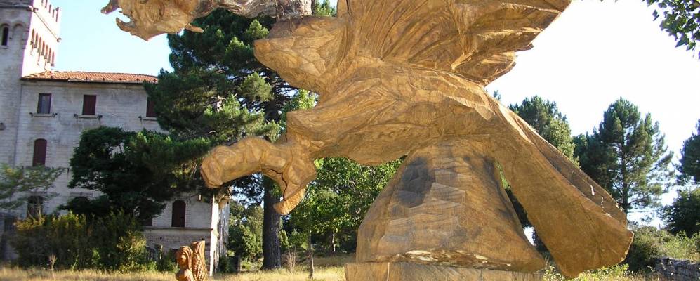 Фотография Квендзы