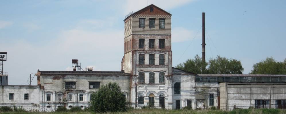 
            Фотография Майоровки