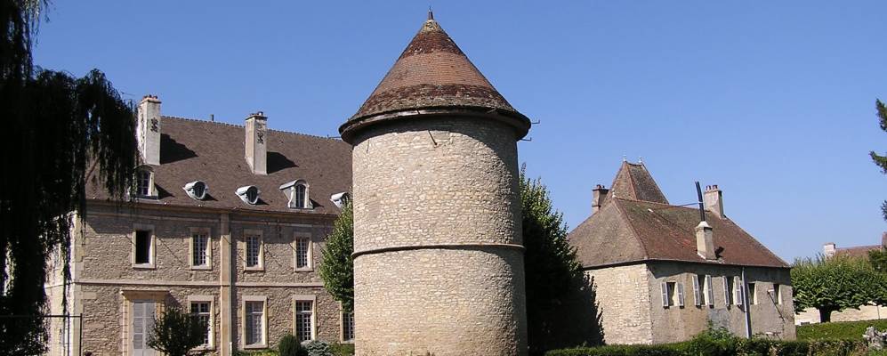 
            Фотография Ладуа-Серриньи