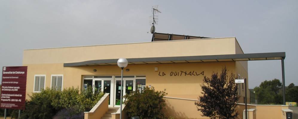 
            Фотография Валь-льобрега