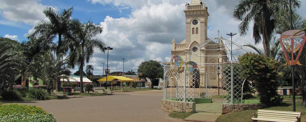 
            Фотография Севериниы