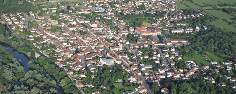 
            Фотография Дамлевьера