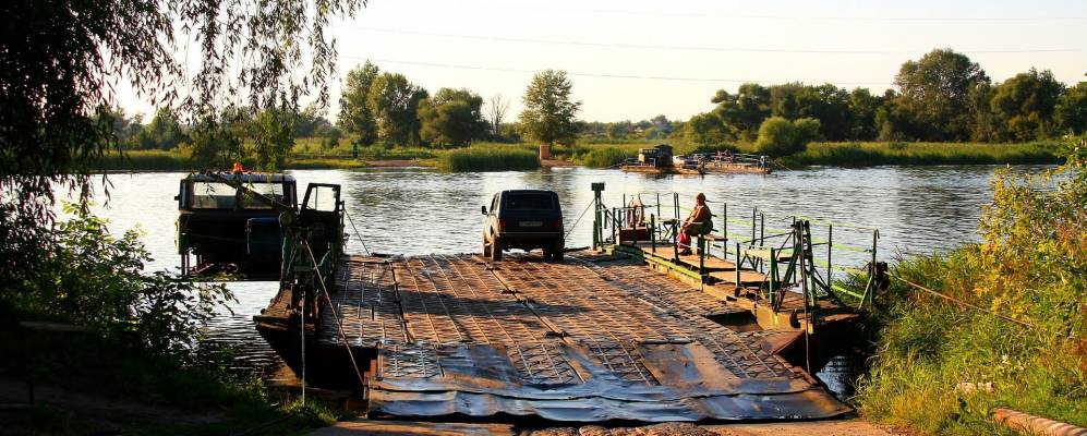 
            Фотография Михайловки