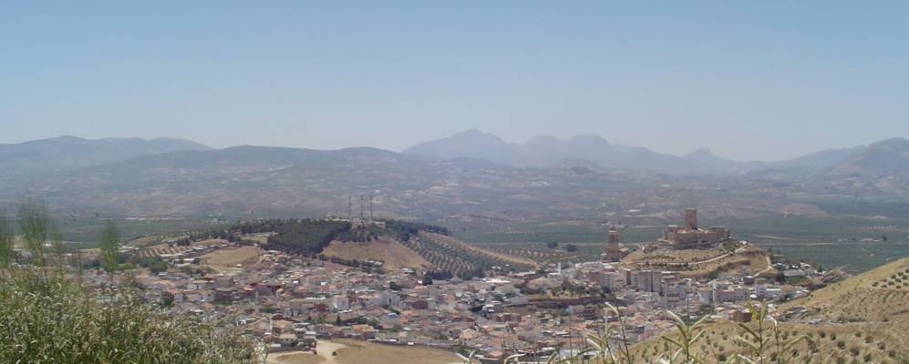 Фотография Алькаудете