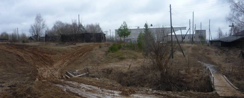 Фотография Запольской