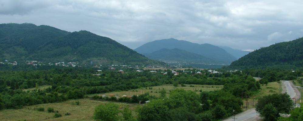 
            Фотография Лаха-Варанды