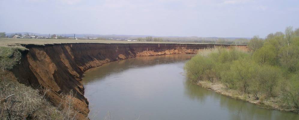 
            Фотография Басурмановки