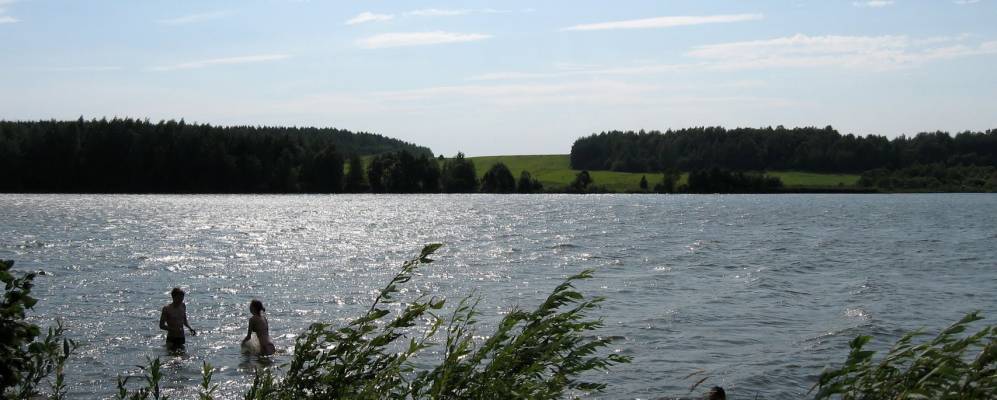 
            Фотография деревни Шупени