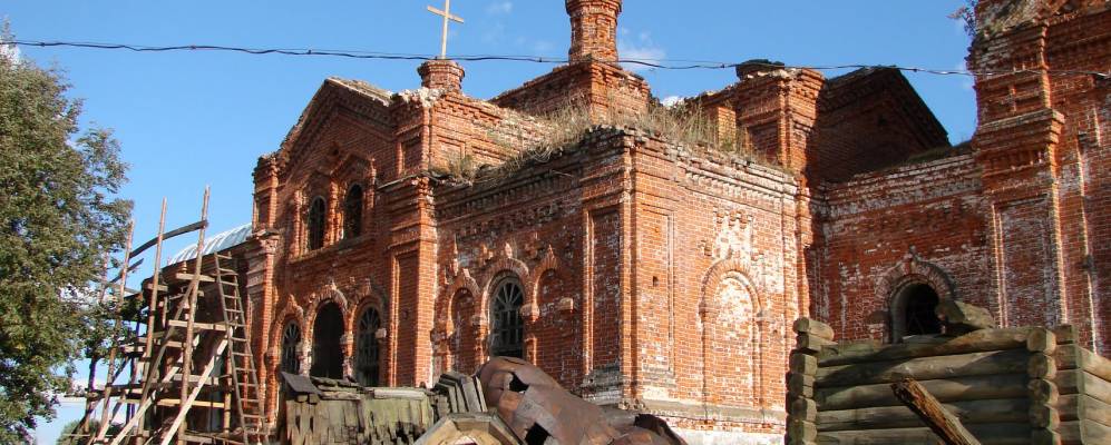 
            Фотография Сенюково