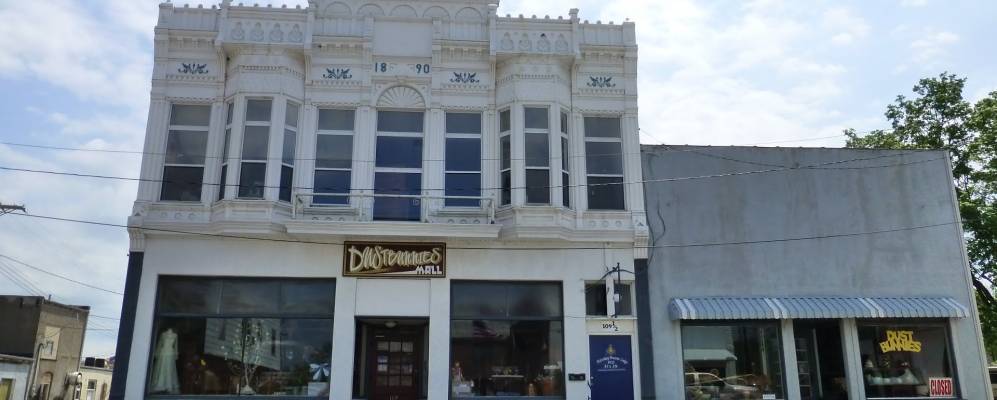 
            Фотография Платтсберга