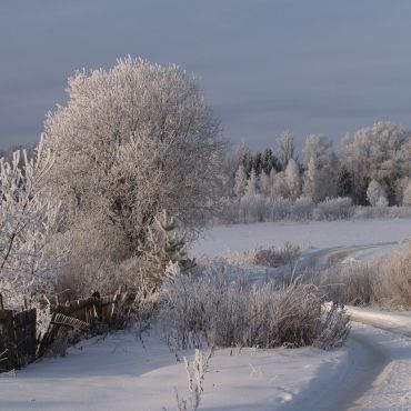 Никольское