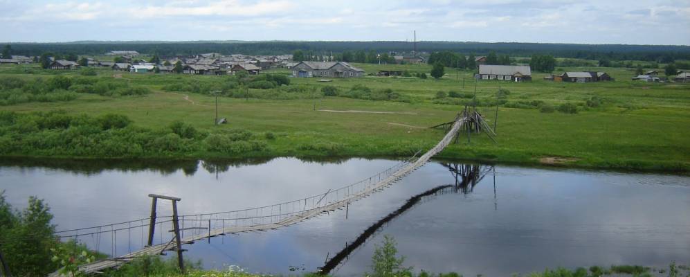 
            Фотография Фроловской